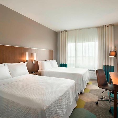 Four Points By Sheraton Miami Airport Doral Exterior foto