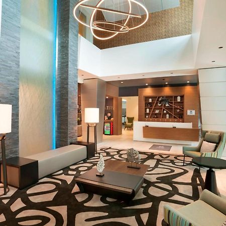 Four Points By Sheraton Miami Airport Doral Exterior foto