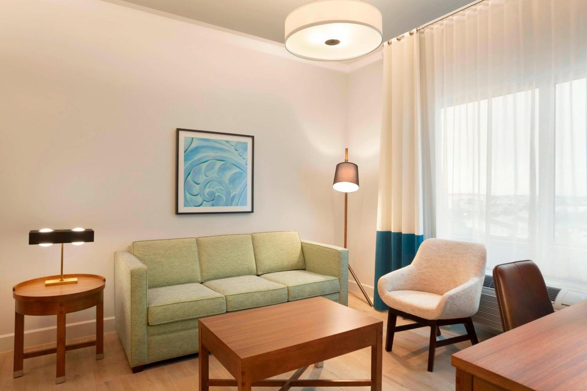 Four Points By Sheraton Miami Airport Doral Exterior foto