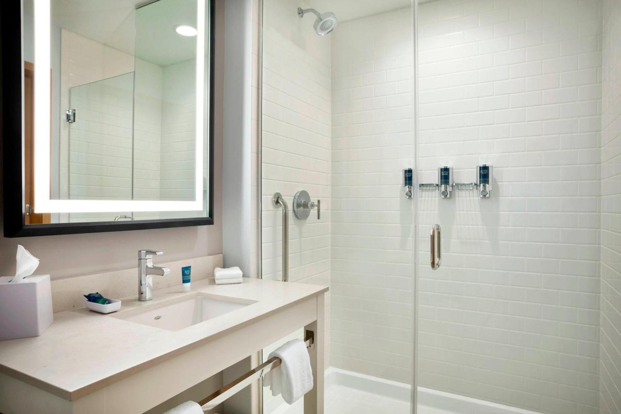Four Points By Sheraton Miami Airport Doral Exterior foto
