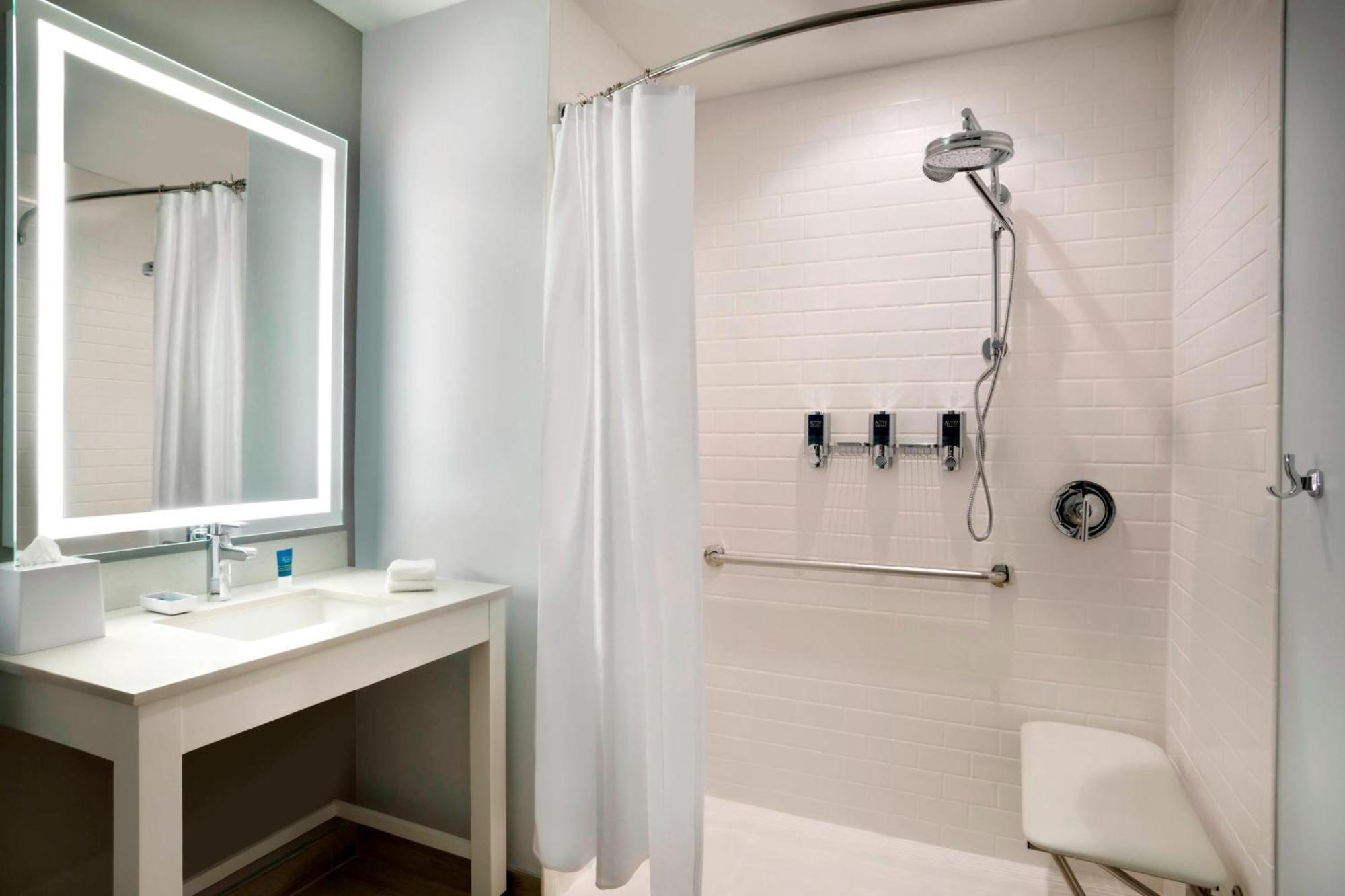Four Points By Sheraton Miami Airport Doral Exterior foto