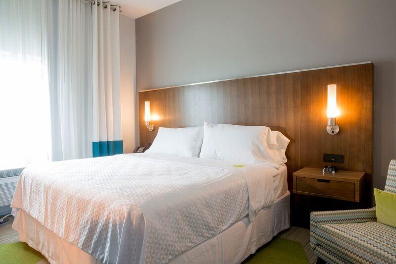 Four Points By Sheraton Miami Airport Doral Exterior foto