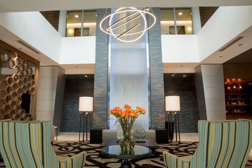 Four Points By Sheraton Miami Airport Doral Exterior foto