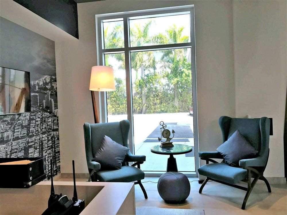 Four Points By Sheraton Miami Airport Doral Exterior foto